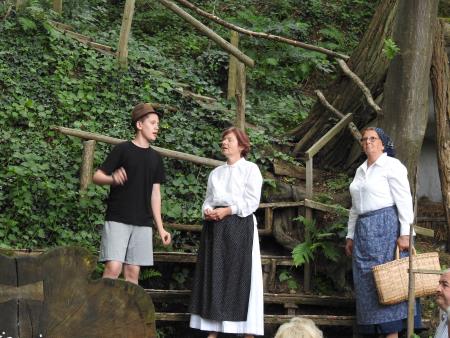 19. redna skupščina Združenja občin Slovenije v Občini Razkrižje 25